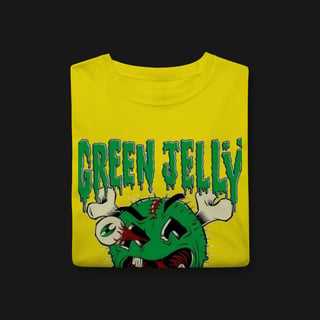 Nome do produto Green Jelly