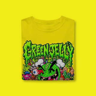 Nome do produto Green Jelly