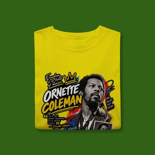 Nome do produto Ornette Coleman