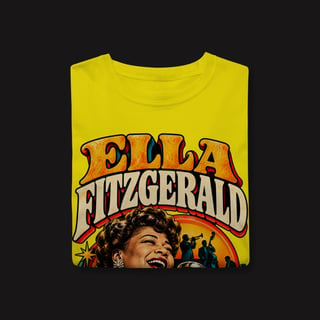 Nome do produto Ella Fitzgerald