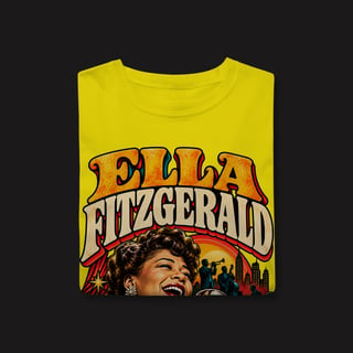 Nome do produto Ella Fitzgerald