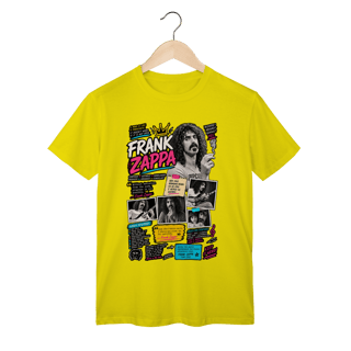 Nome do produto Frank Zappa