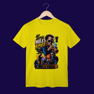 Nome do produto Miles Davis