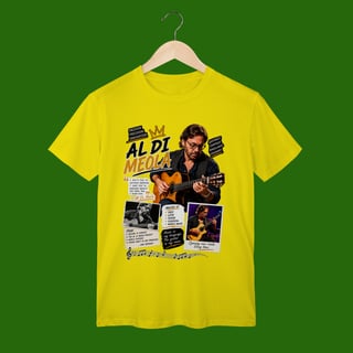 Nome do produto Al Di Meola