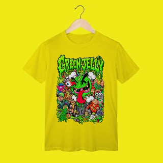 Nome do produto Green Jelly