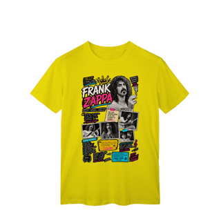 Nome do produto Frank Zappa