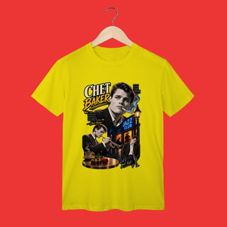 Nome do produto Chet Baker