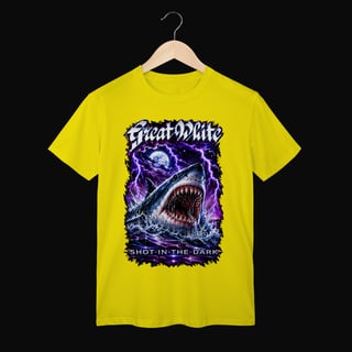 Nome do produto Great White