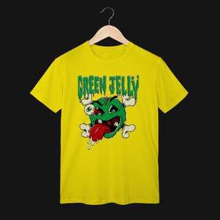 Nome do produto Green Jelly