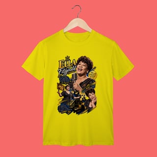 Nome do produto Ella Fitzgerald