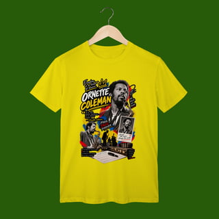 Nome do produto Ornette Coleman