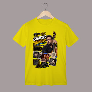 Nome do produto Charles Mingus