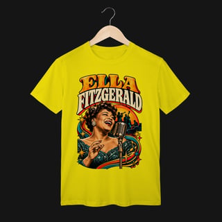 Nome do produto Ella Fitzgerald
