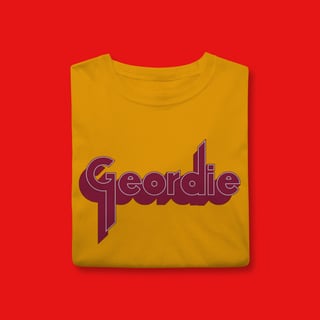 Geordie