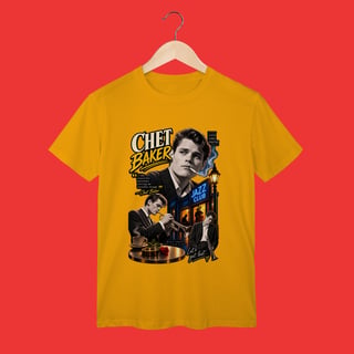 Nome do produto Chet Baker