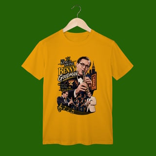 Nome do produto Benny Goodman