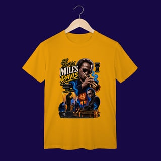 Nome do produto Miles Davis
