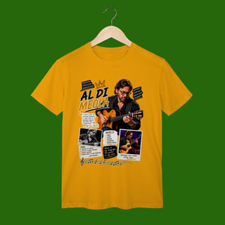 Nome do produto Al Di Meola