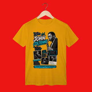 Nome do produto John Coltrane