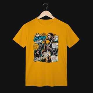 Nome do produto John Coltrane