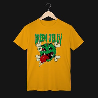 Nome do produto Green Jelly