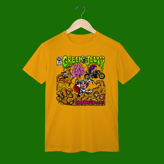 Nome do produto  Green Jelly