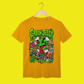Nome do produto Green Jelly