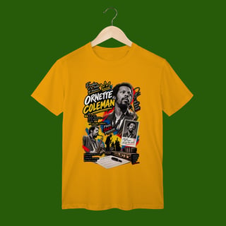 Nome do produto Ornette Coleman