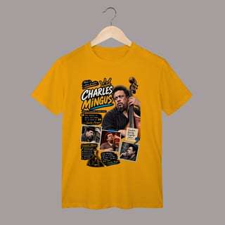 Nome do produto Charles Mingus