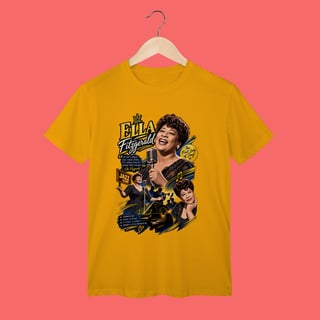 Nome do produto Ella Fitzgerald