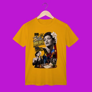 Nome do produto Billie Holiday