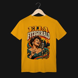 Nome do produto Ella Fitzgerald