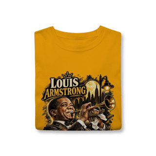 Nome do produto Louis Armstrong