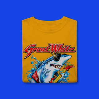 Nome do produto Great White