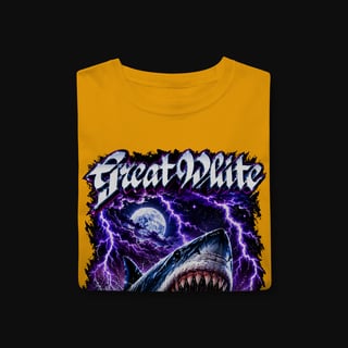 Nome do produto Great White