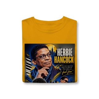 Nome do produto Herbie Hancock