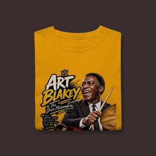 Nome do produto Art Blakey