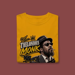 Nome do produto Thelonious Monk