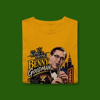 Nome do produto Benny Goodman