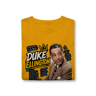 Nome do produto Duke Ellington