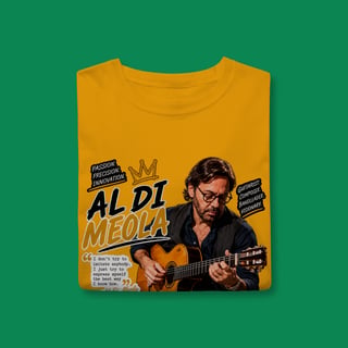 Nome do produto Al Di Meola