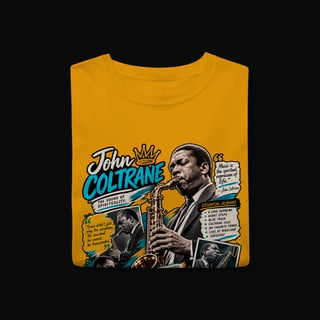 Nome do produto John Coltrane