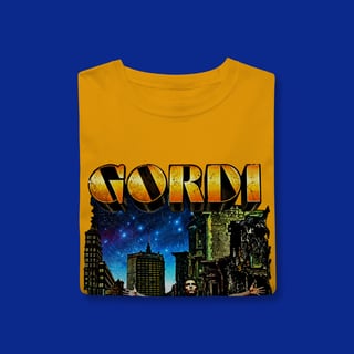 Nome do produto Gordi