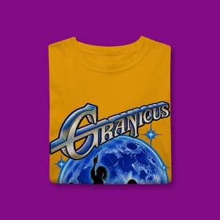 Nome do produto Granicus