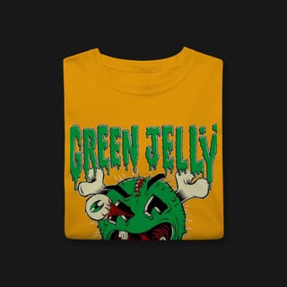 Nome do produto Green Jelly