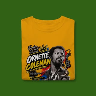 Nome do produto Ornette Coleman