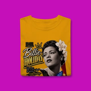 Nome do produto Billie Holiday
