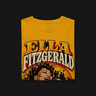 Nome do produto Ella Fitzgerald