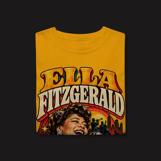 Nome do produto Ella Fitzgerald