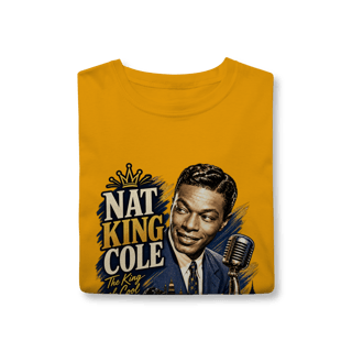 Nome do produto Nat King Cole